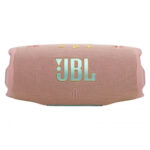 JBL CHARGE 6 BLUETOOTH SPEAKER PINK