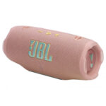 JBL CHARGE 6 BLUETOOTH SPEAKER PINK - Görsel 2