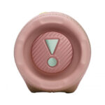 JBL CHARGE 6 BLUETOOTH SPEAKER PINK - Görsel 4
