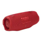 JBL CHARGE 6 BLUETOOTH SPEAKER RED