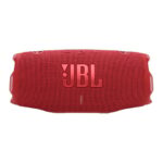 JBL CHARGE 6 BLUETOOTH SPEAKER RED - Görsel 2