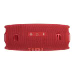 JBL CHARGE 6 BLUETOOTH SPEAKER RED - Görsel 3