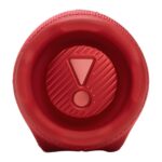 JBL CHARGE 6 BLUETOOTH SPEAKER RED - Görsel 4