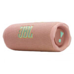 JBL FLIP 7 BLUETOOTH SPEAKER PINK