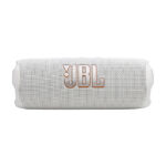 JBL FLIP 7 BLUETOOTH SPEAKER WHITE