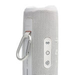 JBL FLIP 7 BLUETOOTH SPEAKER WHITE - Görsel 3