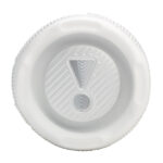 JBL FLIP 7 BLUETOOTH SPEAKER WHITE - Görsel 4