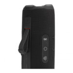 JBL FLIP 7 BLUETOOTH SPEAKER BLACK - Görsel 2