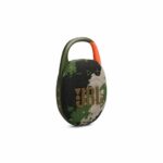 JBL CLIP 5 BLUETOOTH SPEAKER SQUAD