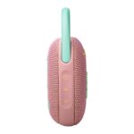 JBL CLIP 5 BLUETOOTH SPEAKER PINK - Görsel 3