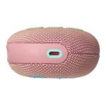 JBL CLIP 5 BLUETOOTH SPEAKER PINK - Görsel 4