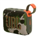 JBL GO4 BLUETOOTH SPEAKER SQUAD