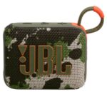 JBL GO4 BLUETOOTH SPEAKER SQUAD - Görsel 2