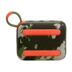 JBL GO4 BLUETOOTH SPEAKER SQUAD - Görsel 3