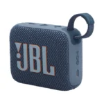 JBL GO4 BLUETOOTH SPEAKER BLUE - Görsel 2