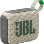 JBL GO4 BLUETOOTH SPEAKER KUM BEJI