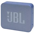 JBL GO ESSENTIAL BLUETOOTH SPEAKER BLUE