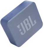 JBL GO ESSENTIAL BLUETOOTH SPEAKER BLUE - Görsel 2