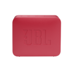 JBL GO ESSENTIAL BLUETOOTH SPEAKER RED - Görsel 2