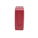 JBL GO ESSENTIAL BLUETOOTH SPEAKER RED - Görsel 4