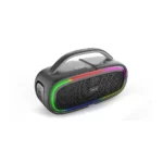 GREEN LION BEAM PLUS WIRELESS SPEAKER BLACK