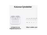 APPLE AIRPODS PRO 3 - Görsel 4