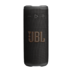 JBL GRIP BLUETOOTH SPEAKER BLACK