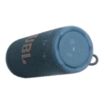 JBL GRIP BLUETOOTH SPEAKER BLUE - Görsel 4
