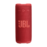 JBL GRIP BLUETOOTH SPEAKER RED
