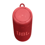 JBL GRIP BLUETOOTH SPEAKER RED - Görsel 3