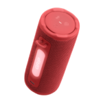 JBL GRIP BLUETOOTH SPEAKER RED - Görsel 4