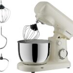 Porodo Tilt-Head Electric Household 2L , 400W Motor – White