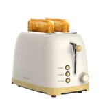 Green Lion Classic Toaster - Beige 815W