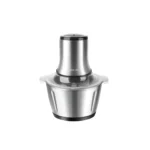 Green Lion Food Grinder – Silver