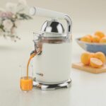 GREEN LION VINTAGE CITRUS JUICER
