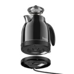 HOCO HE10 1.7L retro electric kettle - Görsel 2