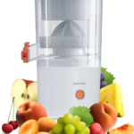 Porodo  Portable Cordless Citrus Juicer 200ml