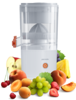 Porodo  Portable Cordless Citrus Juicer 200ml