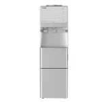 Porodo Water Dispenser & Ice Maker - Silver - Görsel 3