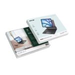 GREEN LION TRANSPARENT MAGIC KEYBOARD CASE IPAD PRO 11" - Görsel 2