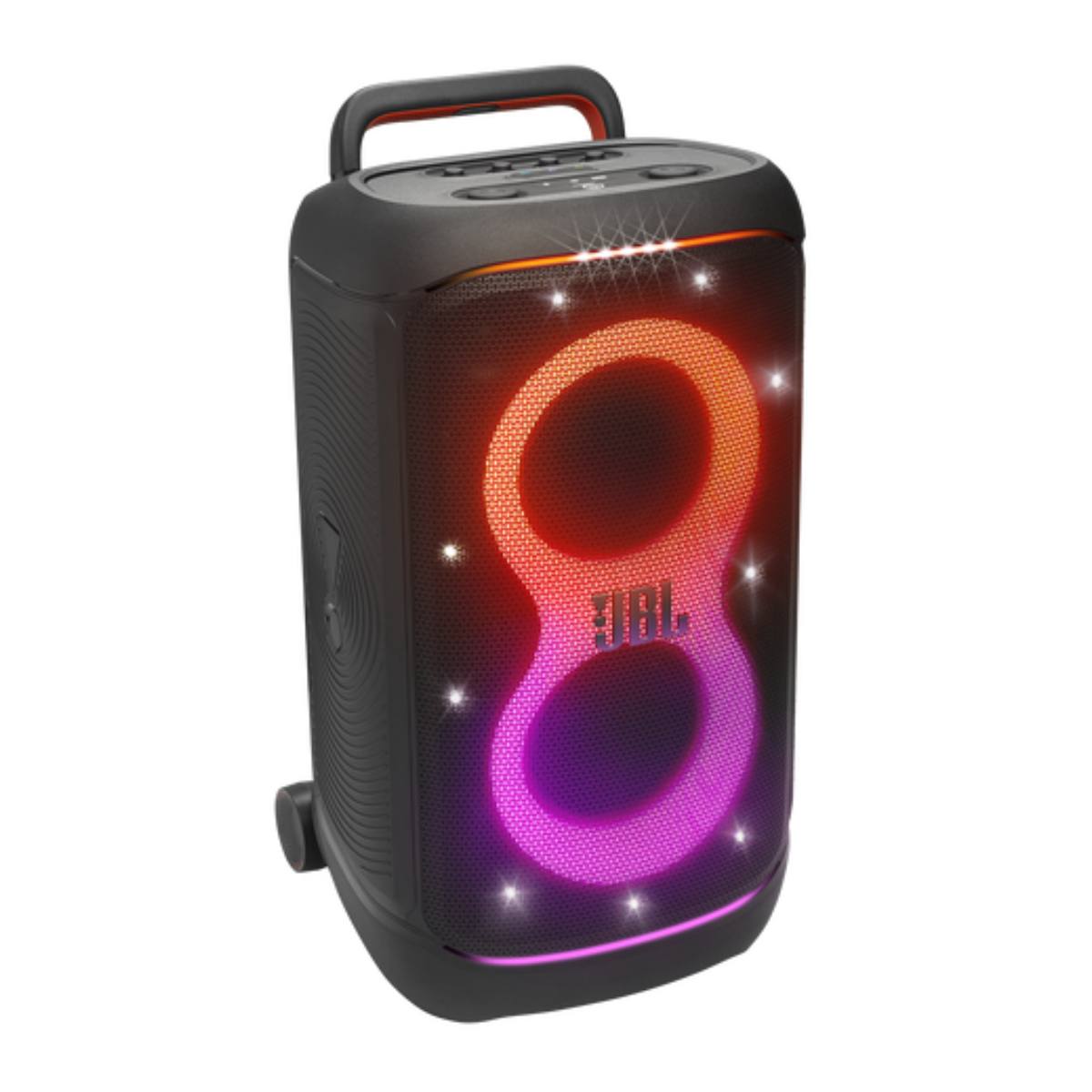 JBL PARTY BOX STAGE 520 BLUETOOTH SPEAKER JBL PARTY BOX STAGE 520 BLUETOOTH SPEAKER - Görsel 1