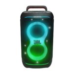 JBL PARTY BOX STAGE 520 BLUETOOTH SPEAKER - Görsel 2