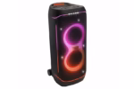 JBL PARTYBOX 720 BLUETOOTH SPEAKER BLACK