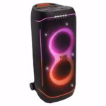 JBL PARTYBOX 720 BLUETOOTH SPEAKER BLACK