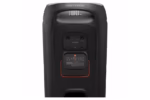 JBL PARTYBOX 720 BLUETOOTH SPEAKER BLACK - Görsel 4