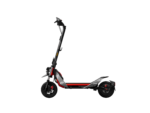 SEGWAY NINEBOT ZT3 PRO ELECTRIC SCOOTER - Görsel 4