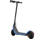 SEGWAY NINEBOT C2 LITE KIDS ELECTRIC SCOOTER BLUE - Görsel 2