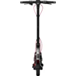 SEGWAY NINEBOT F3 PRO ELECTRIC SCOOTER - Görsel 4