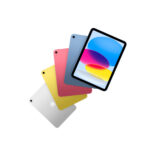 Apple iPad 11" A16 Chip - 256GB (2025 Series) - Görsel 2