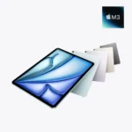 Apple iPad Air M3 13" - 128GB (2025 Series) - Görsel 2